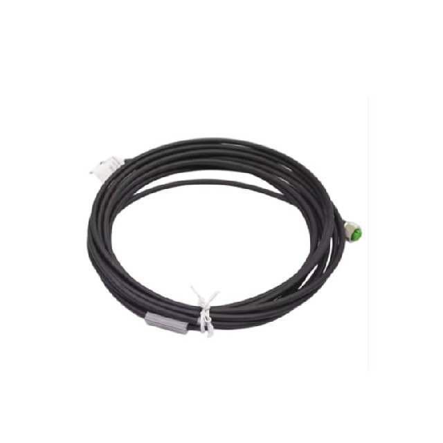 德國(guó)murr穆爾 執(zhí)行器連接器7293-12221-6340500電纜