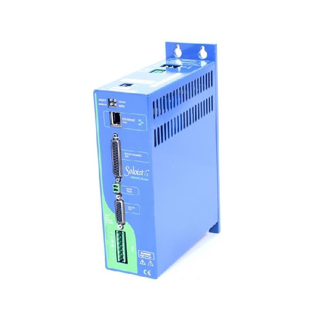 美國(guó)AEROTECH CP10-MXU-EXTSHUNT位置控制器和伺服放大器