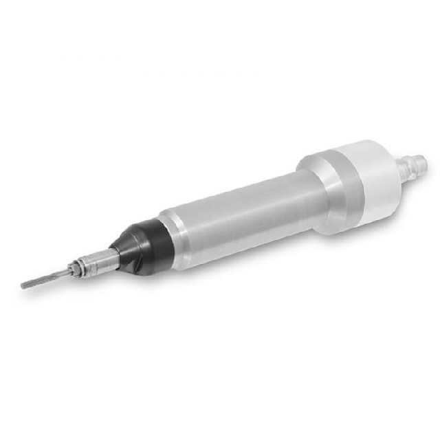 德國BIAX  T 27-65帶渦輪電機(jī)的無油主軸